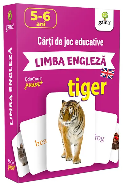 Limba engleza