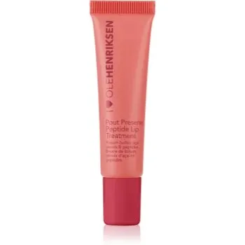 OLEHENRIKSEN Pout Preserve Peptide Lip Treatment lip gloss hidratant
