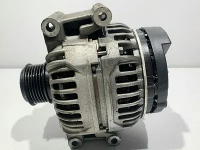 Alternator 140a 06H903016L Audi A4 (2007-2011) [8K2, B8] 1.8 2.0 tfsi CABB