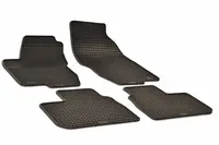 Set covorase auto cauciuc Umbrella pentru Alfa Romeo 156 (1997-2005)