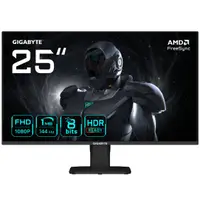 Monitor gaming Gigabyte – GS25F14, 24,5'', 144Hz, 1ms, IPS, FreeSync