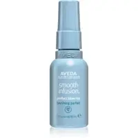 Aveda Smooth Infusion™ Perfect Blow Dry ser de netezire pentru uscare prin suflare anti-electrizare
