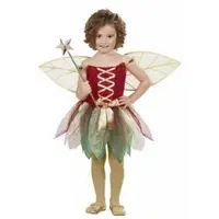 Costum tinkerbell