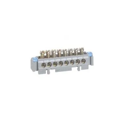 Distribuitor - 4 x 1.5 to 16² - L. 47 mm