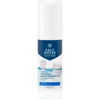 Salt House Dead Sea Therapy Hyaluronic Face Cream 24h crema de fata hidratanta cu acid hialuronic 50 ml
