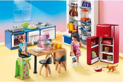 Set - Bucataria familiei