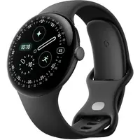 Smartwatch Google Pixel Watch 4, 45mm, Wi-Fi, Negru GA09962-EU