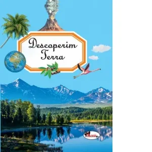 Descoperim Terra