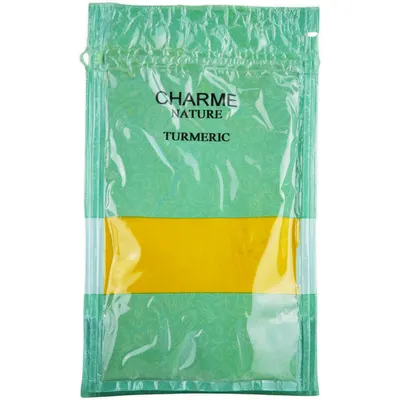Turmeric 100g