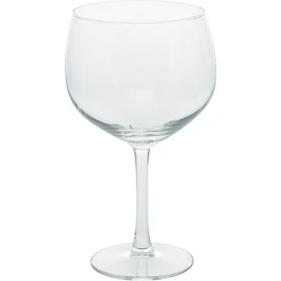 Set 4 pahare cu picior pentru gin 650 ml