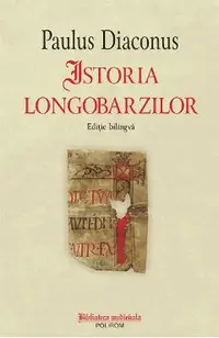 eBook Istoria longobarzilor