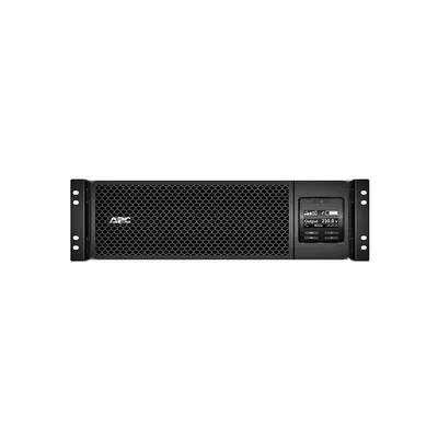Ups cu 10 Prize Apc Srt5krmxli, 4500 W / 5000 Va, Lcd