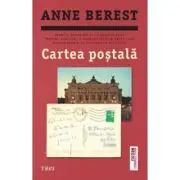 Cartea postala