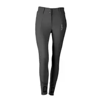 Pantalon echitație Tattini Salice cu grip mediu