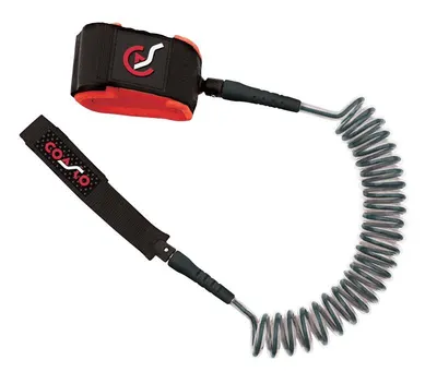 Leash universala groasa pentru SUP: Siguranta si Confort!