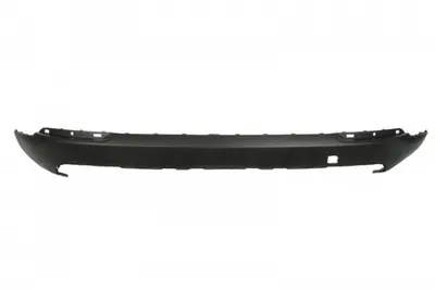 Bara spate inferioara spoiler grunduit VOLVO XC90 2 II intre 2014-2020