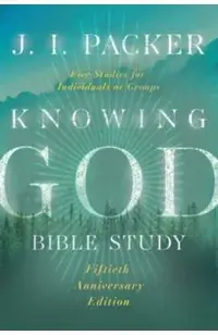 Knowing God Bible Study