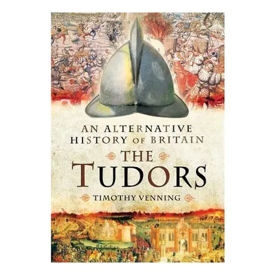 The Tudors, Timothy Venning