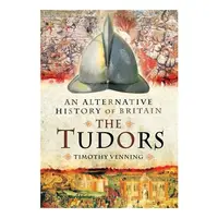 The Tudors, Timothy Venning