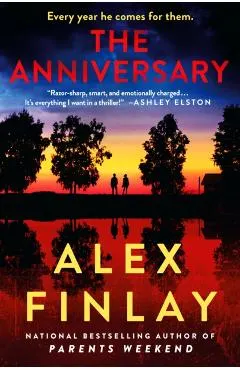 The Anniversary