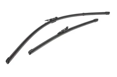 Lama stergator fata (2buc) VF426 Silencio Xtrm 650 400mm potrivit OPEL CORSA D, CORSA D HATCHBACK, CORSA E, CORSA E HATCHBACK 07.06
