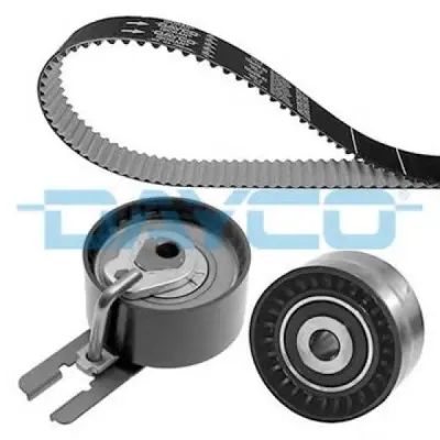 Set curea de distributie DAYCO KTB493