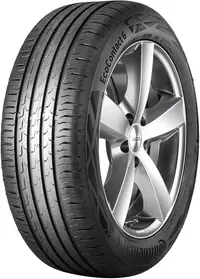 Continental EcoContact 6 ( 225/45 R19 96W XL *, EVc )
