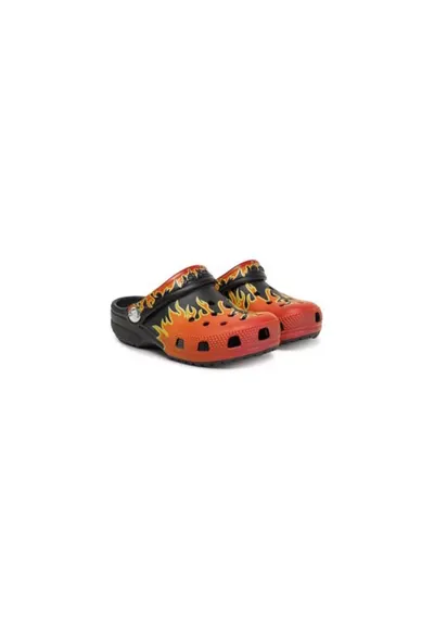 Papuci barbati 305353016 - Sintetic - Multicolor - Multicolor