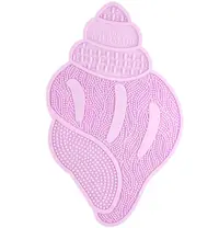 Essence Instrument de curățare pentru pensule de machiaj Disney THE LITTLE MERMAID