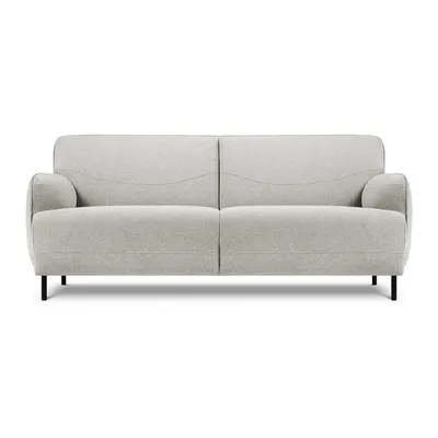 Canapea Windsor & Co Sofas Neso, 175 cm, gri deschis