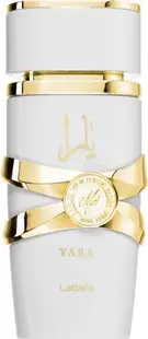 Lattafa Apă de parfum Yara Moi, 100 ml