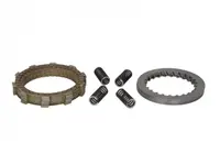 Set ambreiaj potrivit HONDA NT, NTV, XL 650 700 1988-2016