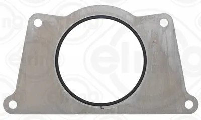 Garnitura intercooler potrivit MAN TGA, TGM II, TGS I, TGS II, TGX I, TGX II