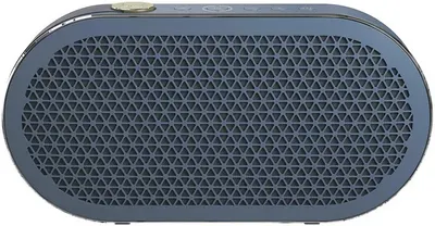 Boxă portabilă DALI - Katch G2, wireless, Chilly Blue
