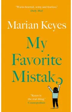 My Favorite Mistake