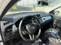 Plansa bord 6V1857009P Skoda Fabia 3 facelift (2018-2021)
