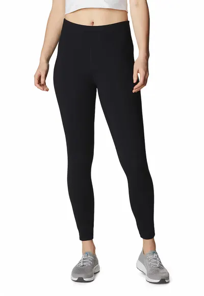 Colanti termici pentru sporturi de iarna Omni-Heat™ Infinity - Negru