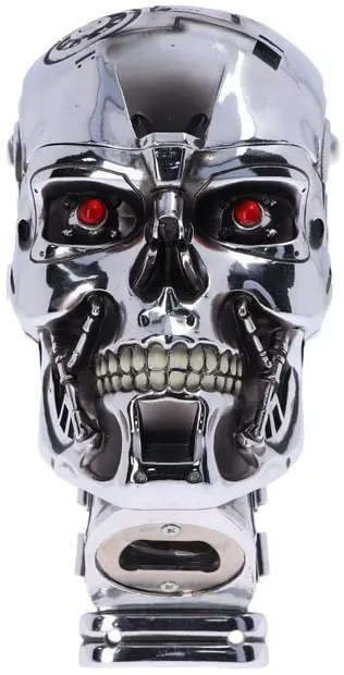 Deschizator Nemesis Now Terminator 2 - T-800