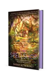 The Spellshop