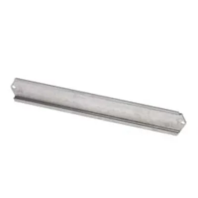 Sina DIN KITn253x217x93mm GREY Otel zincat