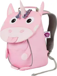 Ghiozdan pentru creșă Affenzahn Small Friend - Unicorn
