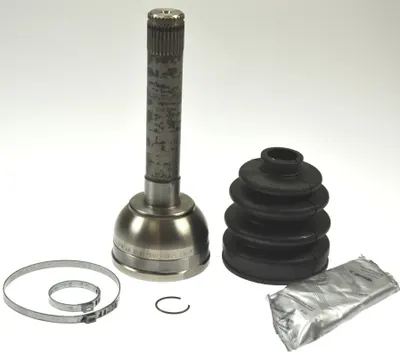 Cap planetara spre roata (30z 27z 62mm) TOYOTA LAND CRUISER 2.4 2.4D 3.0D intre 1984-1996