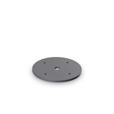 Hub Base Antracite