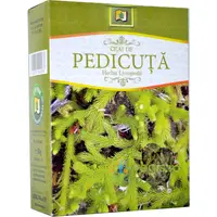 Ceai Pedicuta Iarba 50gr