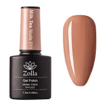 Ojă Semipermanentă Zolla HEMA Free 011 - 7.3ml