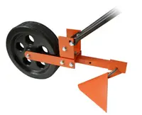 Plug manual pentru bilonat (20 cm)