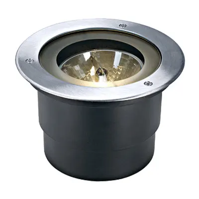 ADJUST rotund QRB, montaj ingropat