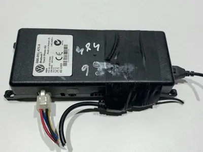 Modul bluetooth / telefon 000051473A Volkswagen Tiguan (2007-2011)