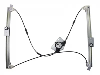 Macara geam fata dreapta electric, fara motoras, numar usi 4 5 AUDI A6, A6 ALLROAD intre 1997-2018