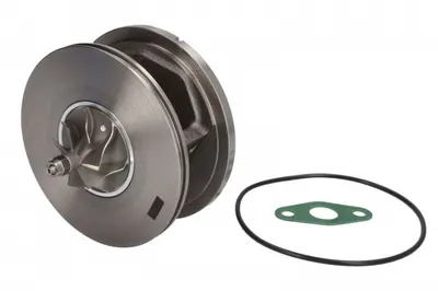 Miez turbina aluminiu potrivit BMW 1 (F20), 1 (F21), 3 (F30, F80), 3 (F31), 3 GRAN TURISMO (F34), 4 (F32, F82), 4 (F33, F83), 5 (F10), 5 (F11) 2.0D 10.09